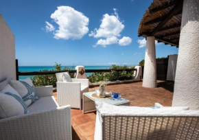 Villa Sciacca Lumia SOLE Sciacca